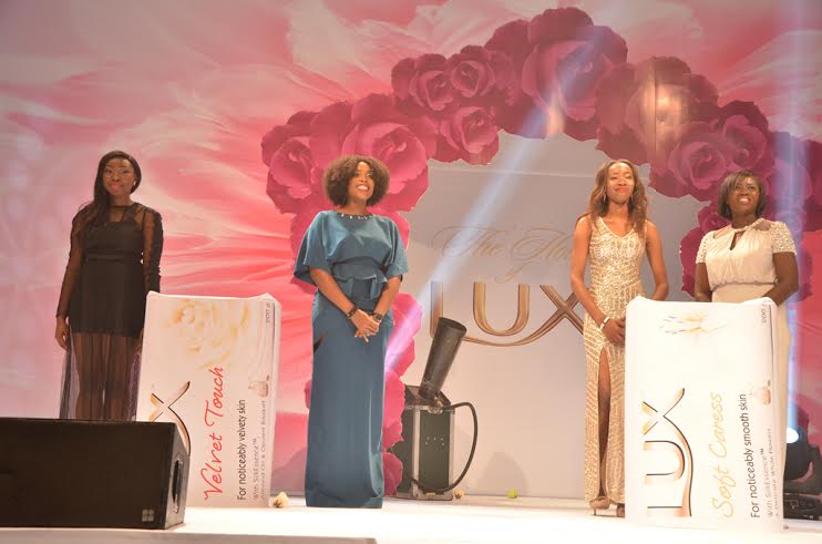 Lux Launch Event - BellaNaija - March 2015001 (5)