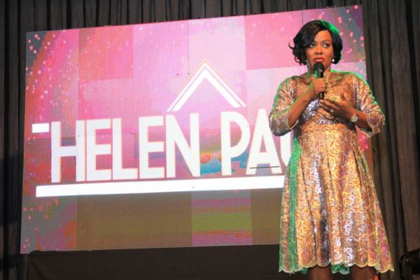 Helen Paul