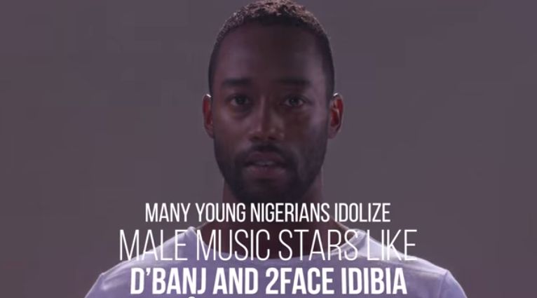 Male Beauty Standards Around the World - BellaNaija - March2015