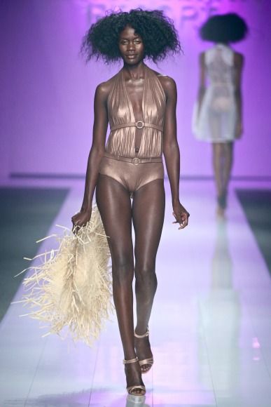 Mercedes-Benz Fashion Week Joburg 2015 Gavin Rajah - Bellanaija - March2015008