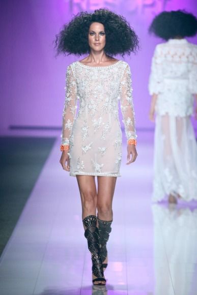 Mercedes-Benz Fashion Week Joburg 2015 Gavin Rajah - Bellanaija - March2015014