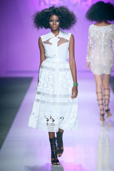 Mercedes-Benz Fashion Week Joburg 2015 Gavin Rajah - Bellanaija - March2015015