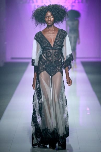 Mercedes-Benz Fashion Week Joburg 2015 Gavin Rajah - Bellanaija - March2015042