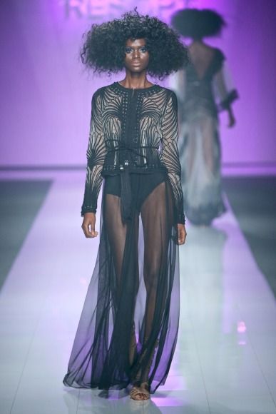 Mercedes-Benz Fashion Week Joburg 2015 Gavin Rajah - Bellanaija - March2015043