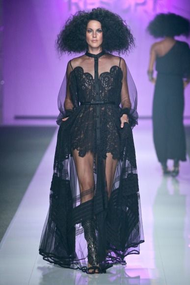 Mercedes-Benz Fashion Week Joburg 2015 Gavin Rajah - Bellanaija - March2015047