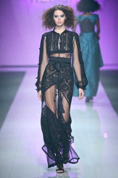 Mercedes-Benz Fashion Week Joburg 2015 Gavin Rajah - Bellanaija - March2015050