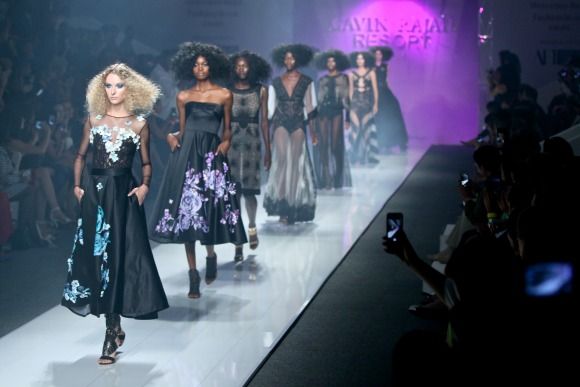 Mercedes-Benz Fashion Week Joburg 2015 Gavin Rajah - Bellanaija - March2015055