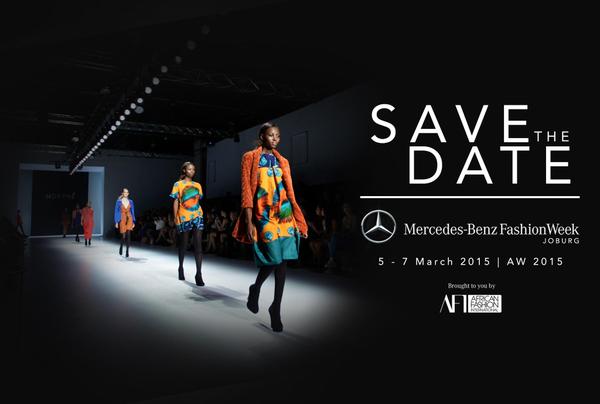 Mercedes-Benz Fashion Week Joburg - BellaNaija - March 2015002