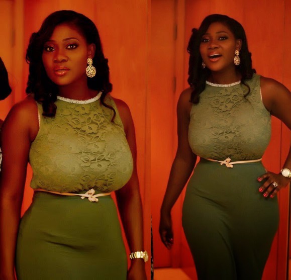 Mercy Johnson Okojie New Photos  10