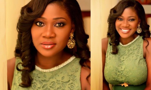 Mercy Johnson Okojie New Photos 11