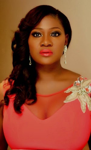 Mercy Johnson Okojie New Photos 7
