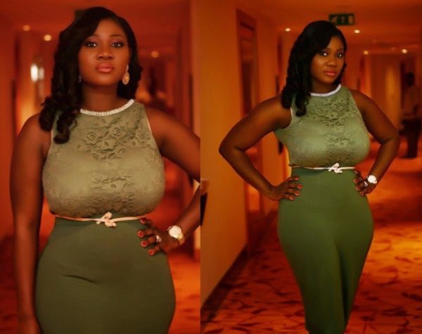 Mercy Johnson Okojie New Photos 8