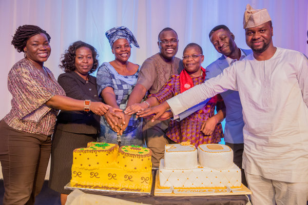 Mfon Ekpo, Chineye, Pastor Ngozi, Chude Jideonwo, Oby Ezekwesili, Pastor Sam Adeyemi & Adebola Williams