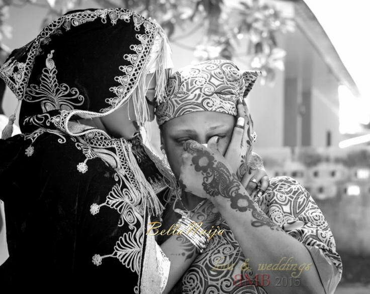 Mimi and Nas Hausa Muslim Wedding in Nigeria | BMB Photography | BellaNaija Weddings 009