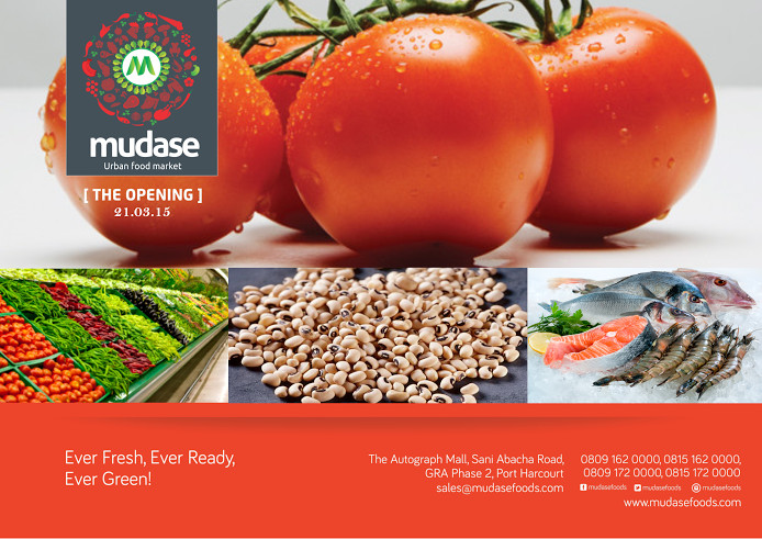 Mudase Urban Food Market -BellaNaija - March 2015