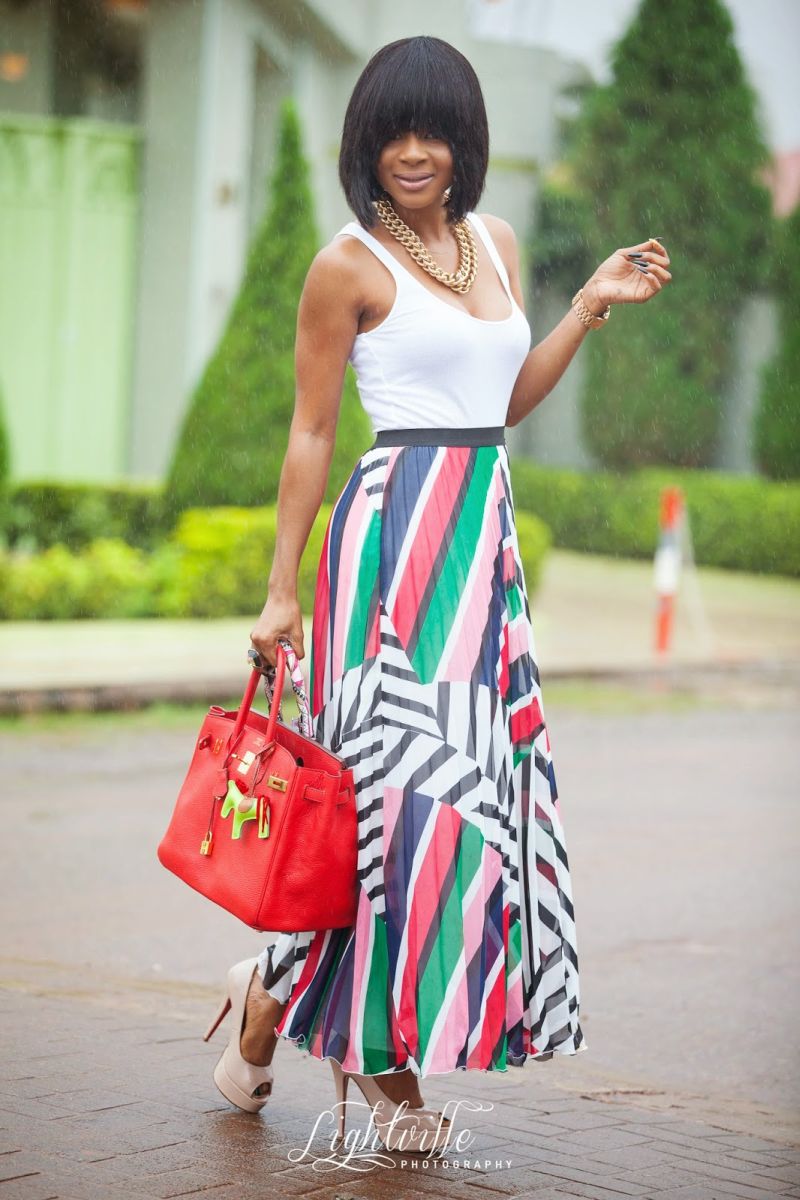 My Style Tracy Iddrisu - Bellanaija - March2015037