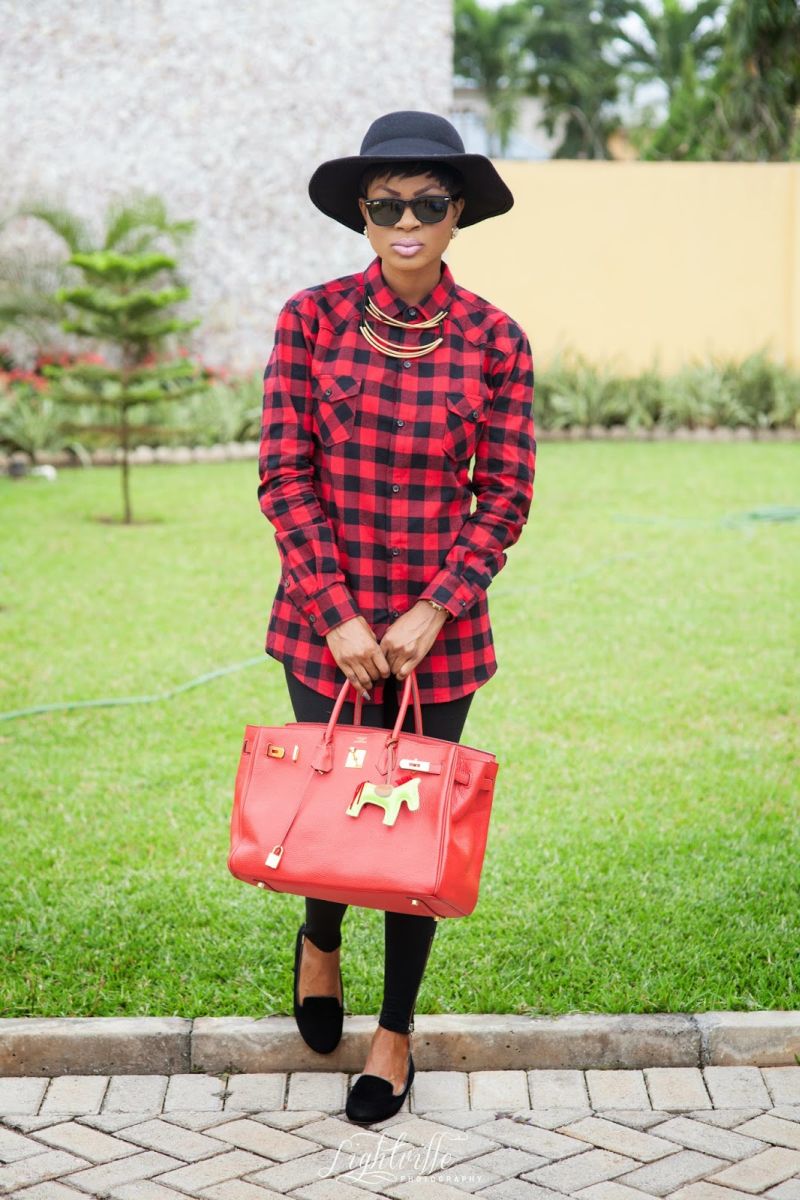 My Style Tracy Iddrisu - Bellanaija - March2015078