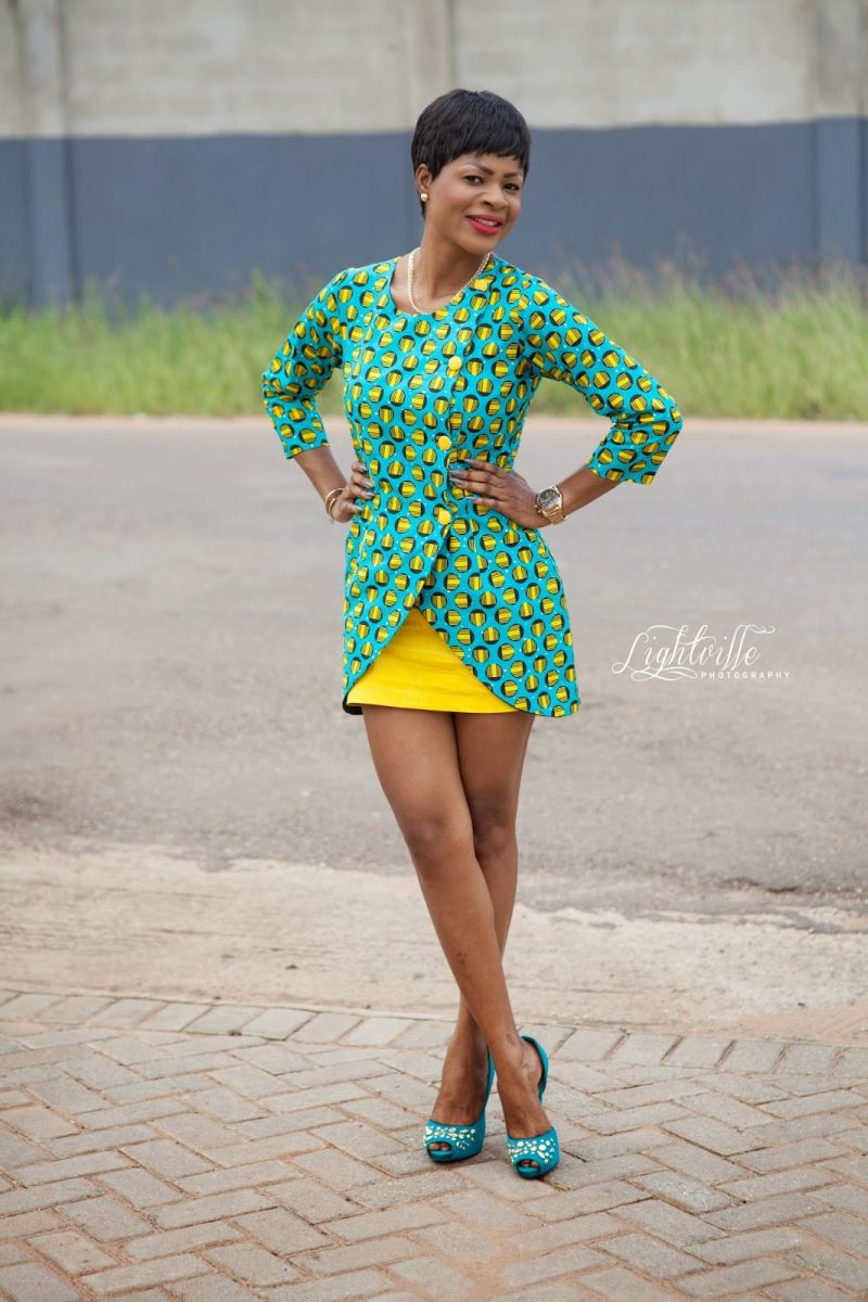 My Style Tracy Iddrisu - Bellanaija - March2015082