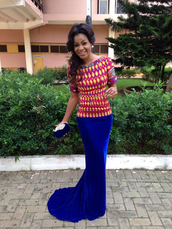 My Style Tracy Iddrisu - Bellanaija - March2015083