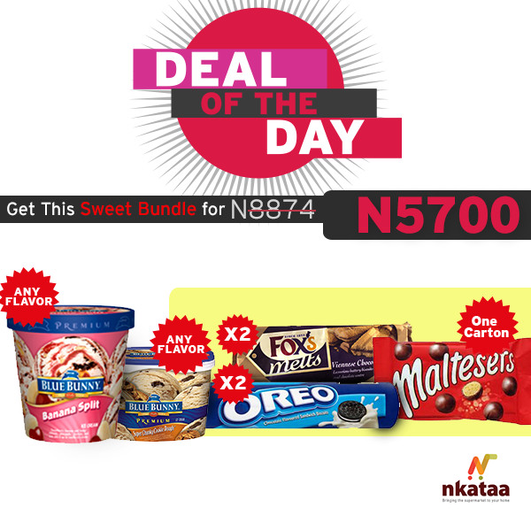 Nkataa.com Deal of the Day - BellaNaija - March 2015 (1)