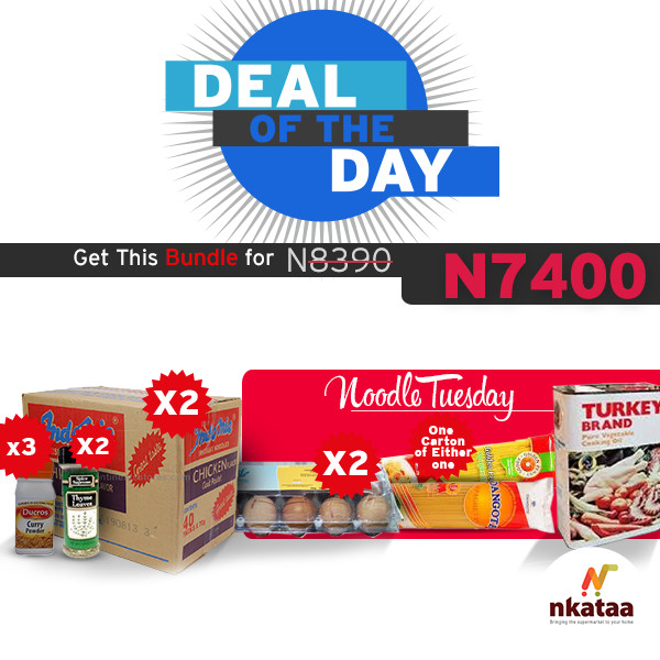 Nkataa.com Deal of the Day - BellaNaija - March 2015 (2)