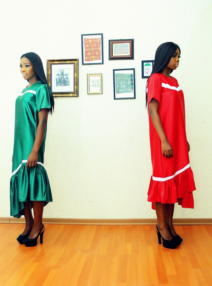 O 'milua Spring 2015 Collection Lookbook - Bellanaija - March2015015