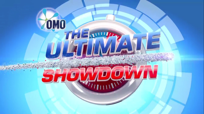 OMO The Ultimate Showdown - BellaNaija - March 2015