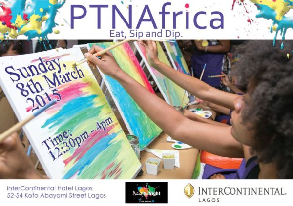 PTN Africa Flyer