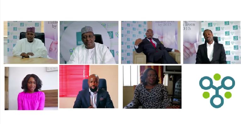 Private Sector Health Alliance Health Innovation Challenge - BellaNaija - March 2015