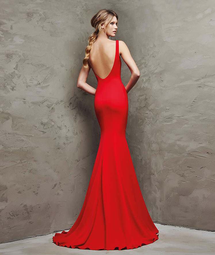 Pronovias Cocktail Dresses 2016 Collection - BellaNaija - March 2015001