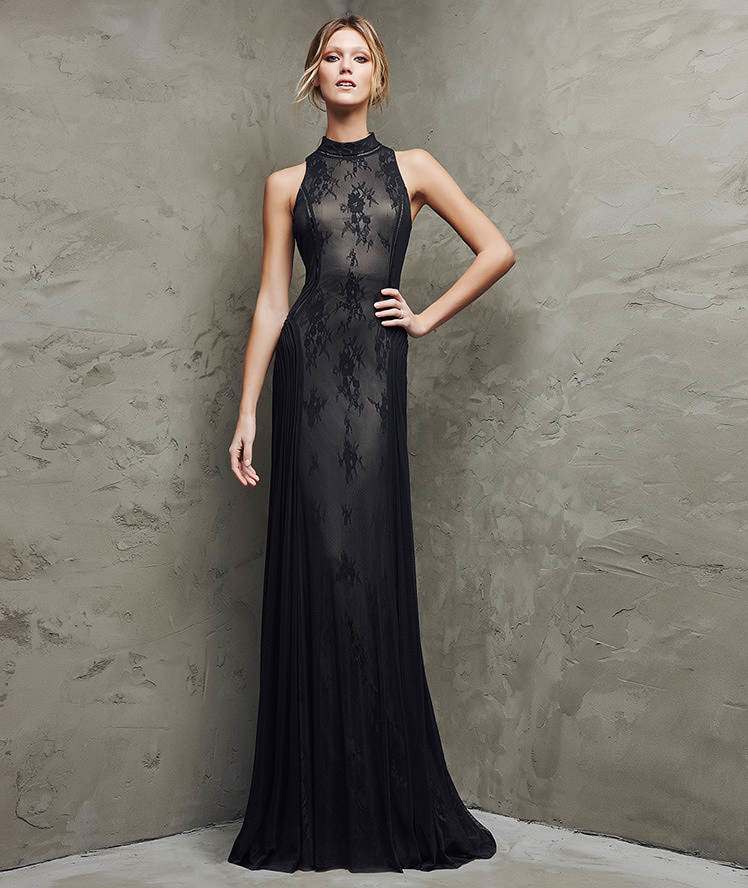 Pronovias Cocktail Dresses 2016 Collection - BellaNaija - March 20150010