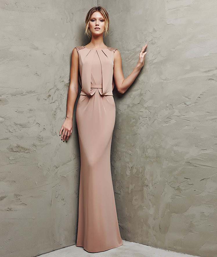 Pronovias Cocktail Dresses 2016 Collection - BellaNaija - March 20150011