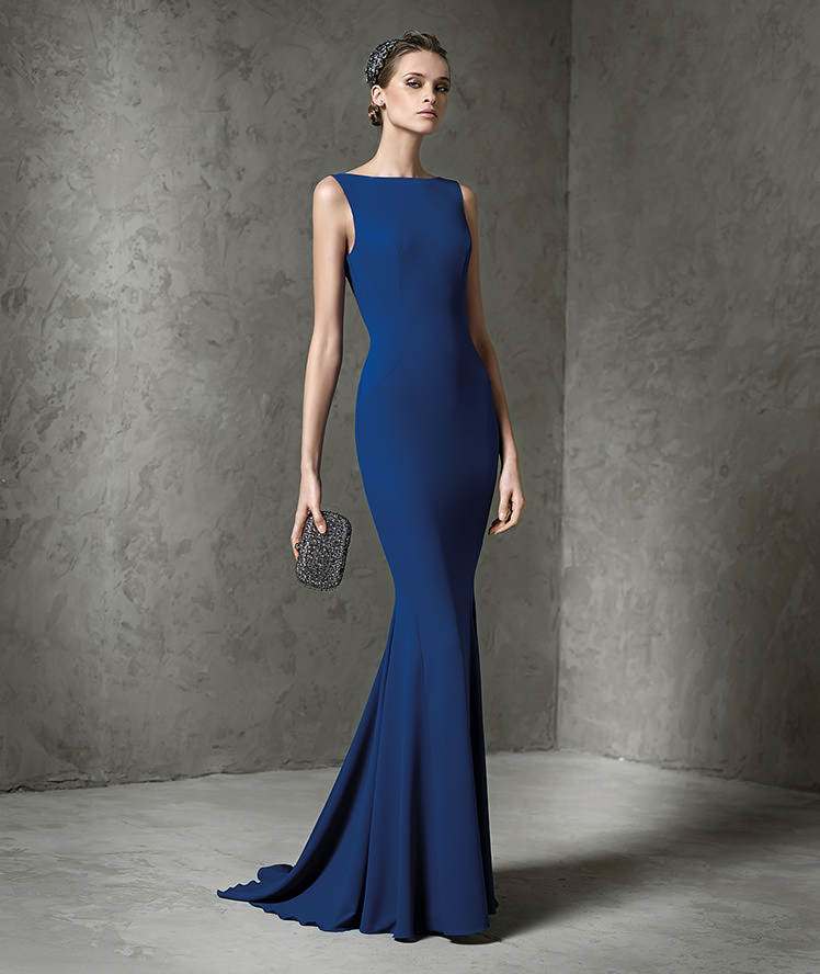 Pronovias Cocktail Dresses 2016 Collection - BellaNaija - March 20150017