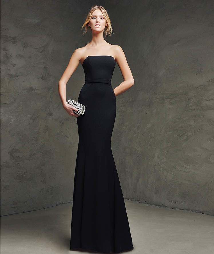 Pronovias Cocktail Dresses 2016 Collection - BellaNaija - March 2015002