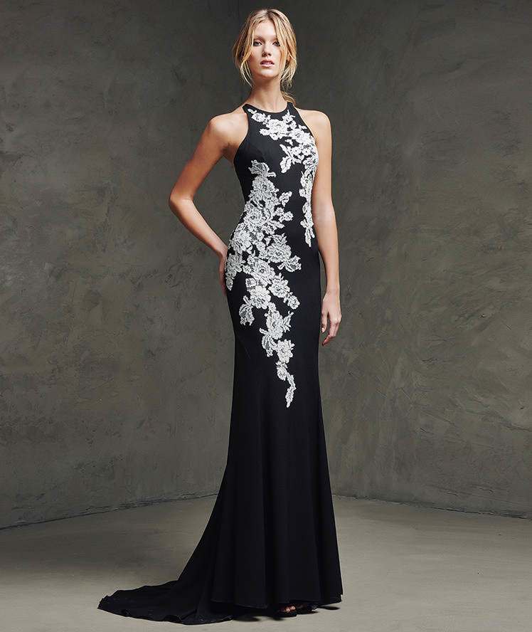 Pronovias Cocktail Dresses 2016 Collection - BellaNaija - March 2015004