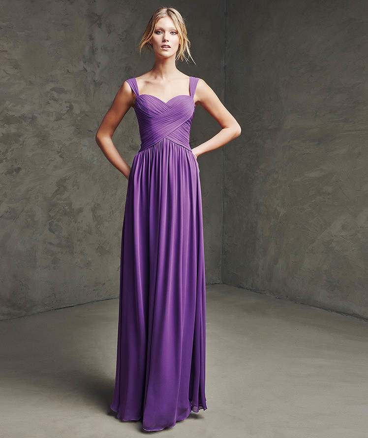 Pronovias Cocktail Dresses 2016 Collection - BellaNaija - March 2015008