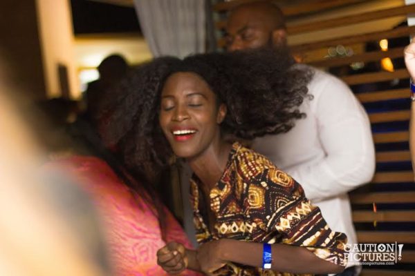 Skyy Vodka Life in teh Skyy Party - BellaNaija - March 2015