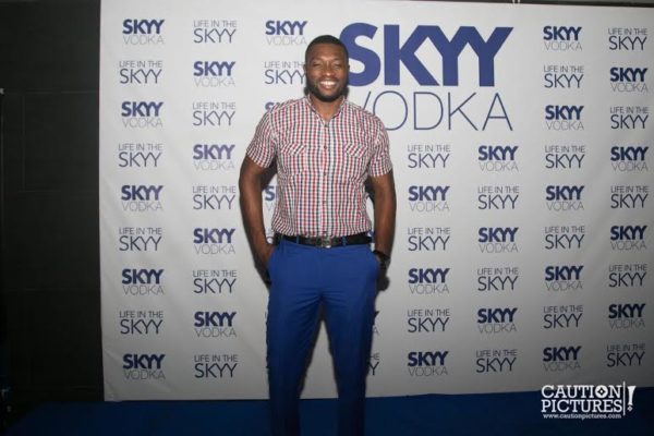 Skyy Vodka Life in teh Skyy Party - BellaNaija - March 2015002