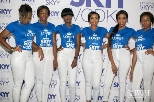 Skyy Vodka Life in the Skyy Party - Bellanaija - March2015005