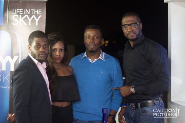 Skyy Vodka Life in the Skyy Party - Bellanaija - March2015010