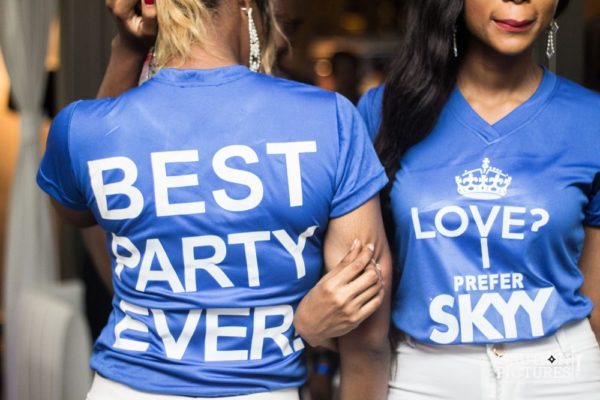 Skyy Vodka Life in the Skyy Party - Bellanaija - March2015013