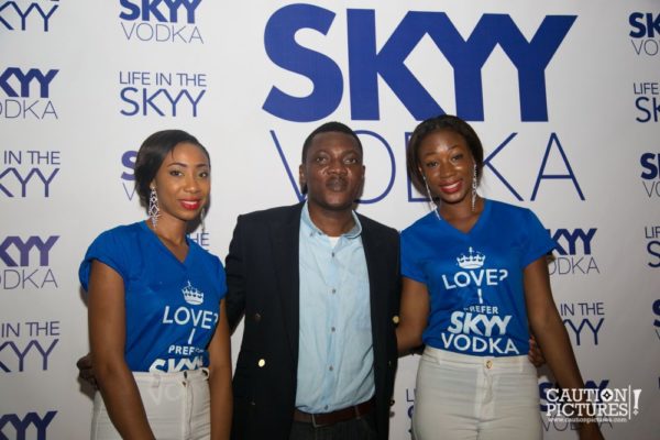 Skyy Vodka Life in the Skyy Party - Bellanaija - March2015016