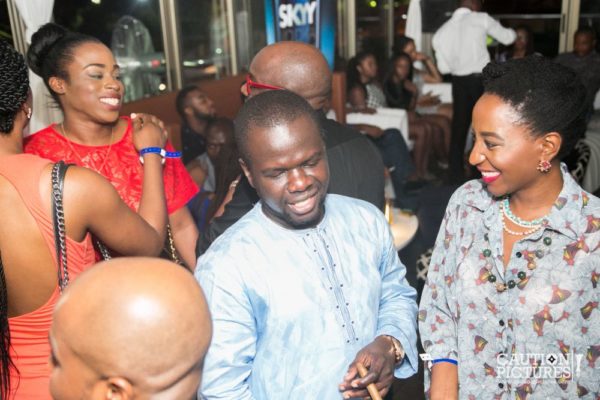 Skyy Vodka Life in the Skyy Party - Bellanaija - March2015025