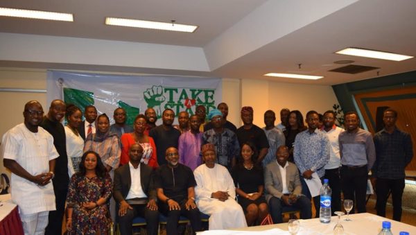 Take A Stand Discourse in Abuja - BellaNaija - March 2015004