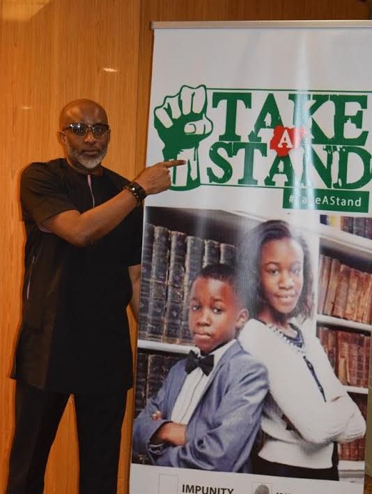 Take A Stand Discourse in Abuja - BellaNaija - March 2015005