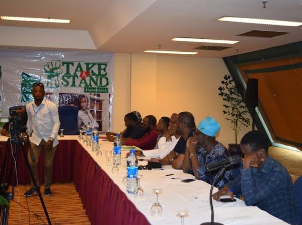 Take A Stand Discourse in Abuja - BellaNaija - March 2015006