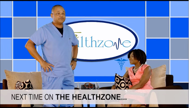 The HealthZone - BellaNaija - March 2015