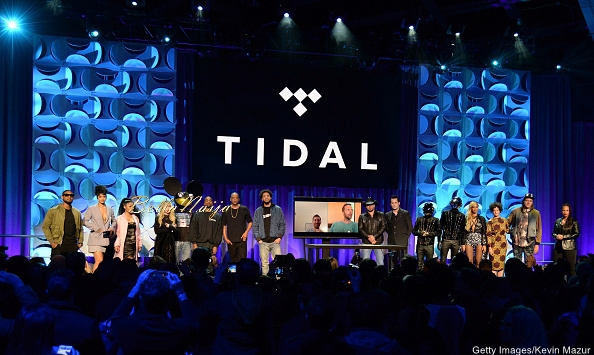 Tidal partners with MTN as it launches in Uganda and across Africa | BellaNaija