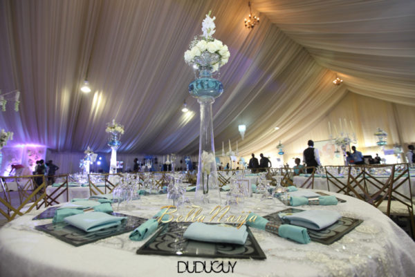 Tola Sunmonu & Dele Balogun Traditional Yoruba Engagement in Lagos, Nigeria | DuduGuy Photography | BellaNaija 013