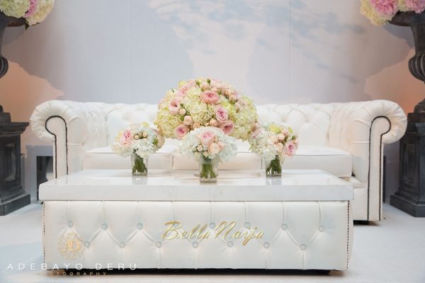 Tola Sunmonu & Dele Balogun's Wedding in London, England | Adebayo Deru | BellaNaija Weddings 004